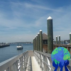 Meet your Posher, Shirley